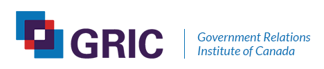 Government Relations Institute of Canada (GRIC)